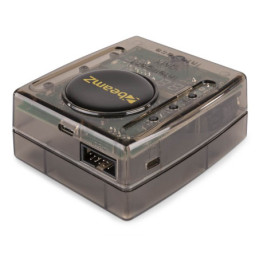 Light Rider/ESA2 USB/WiFi DMX Inter