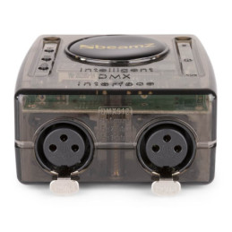 Light Rider/ESA2 USB/WiFi DMX Inter