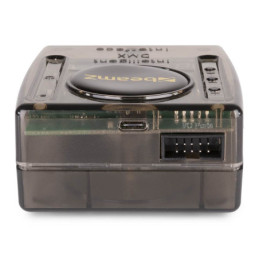 Light Rider/ESA2 USB/WiFi DMX Inter