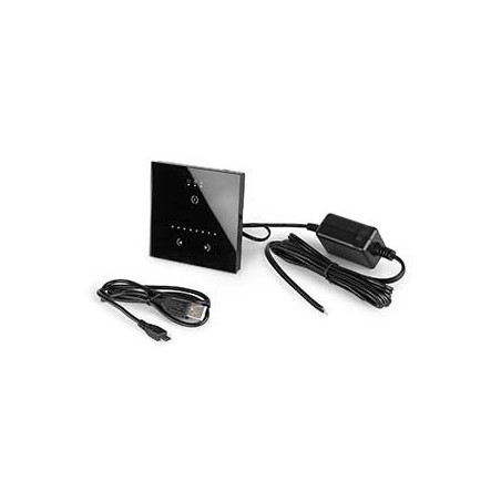 STICK-GU2 DMX Interface wall mount