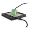 STICK-GU2 DMX Interface wall mount