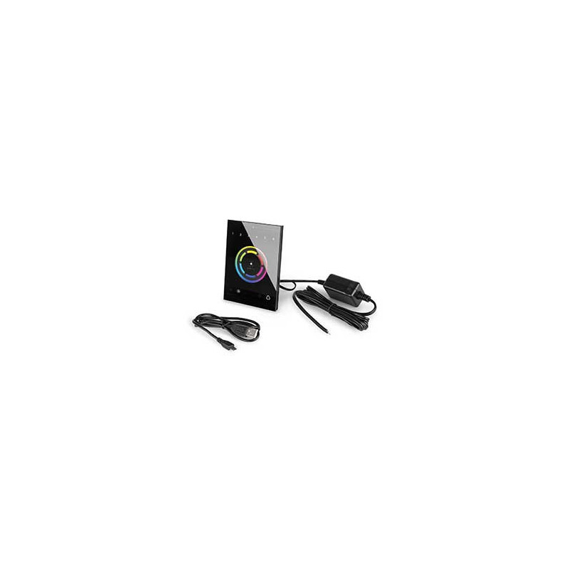 STICK-CW4 WiFi DMX Interface wallmo