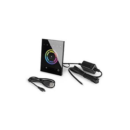 STICK-CW4 WiFi DMX Interface wallmo