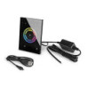 STICK-CW4 WiFi DMX Interface wallmo