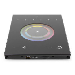 STICK-CW4 WiFi DMX Interface wallmo