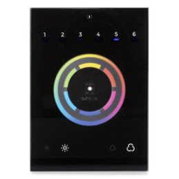 STICK-CW4 WiFi DMX Interface wallmo