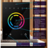 STICK-CW4 WiFi DMX Interface wallmo