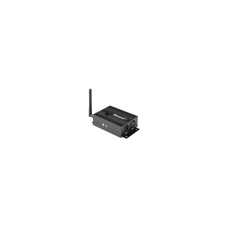 WTR10 Hybrid Wrlss DMX Tranceiver