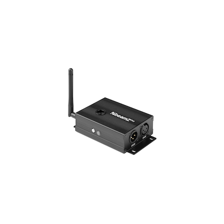 WTR10 Hybrid Wrlss DMX Tranceiver