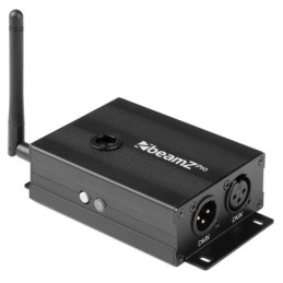 WTR10 Hybrid Wrlss DMX Tranceiver
