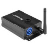 WTR10 Hybrid Wrlss DMX Tranceiver