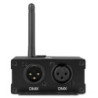 WTR10 Hybrid Wrlss DMX Tranceiver
