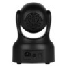 NOVA68G-BK MH Wash 6x8W RGBW+Gb.30W