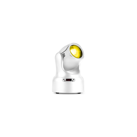 NOVA80B-WH MH Beam 80W