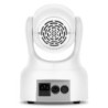 NOVA80B-WH MH Beam 80W