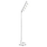 BPL410W Battery Mast Light WW EL Wh