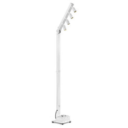 BPL410W Battery Mast Light WW EL Wh