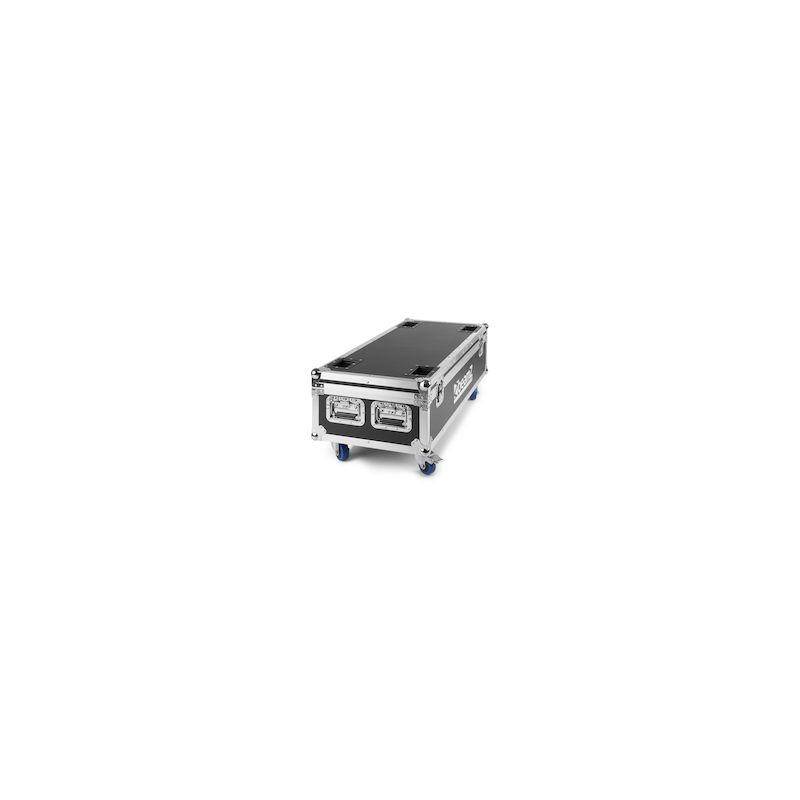 FC410 Flightcase for 2pcs BPL410