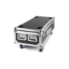 FC410 Flightcase for 2pcs BPL410