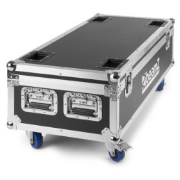 FC410 Flightcase for 2pcs BPL410