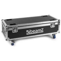 FC410 Flightcase for 2pcs BPL410