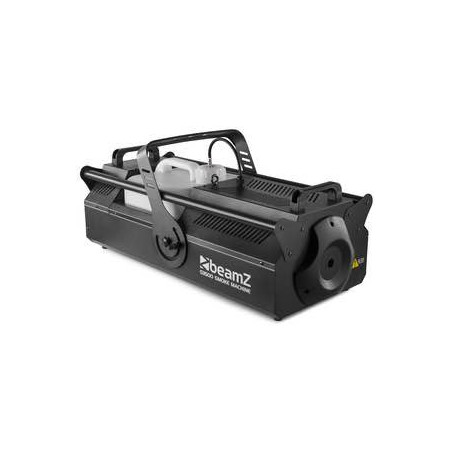 S3500 Smokemachine DMX