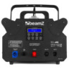 S3500 Smokemachine DMX