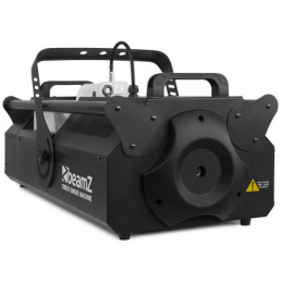 S3500 Smokemachine DMX