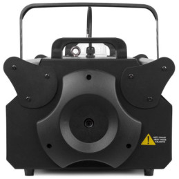 S3500 Smokemachine DMX