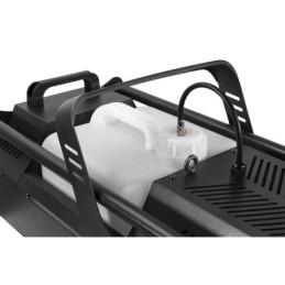 S3500 Smokemachine DMX