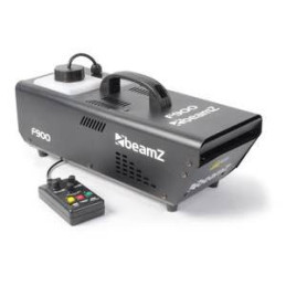 F900 Fazer with Controller