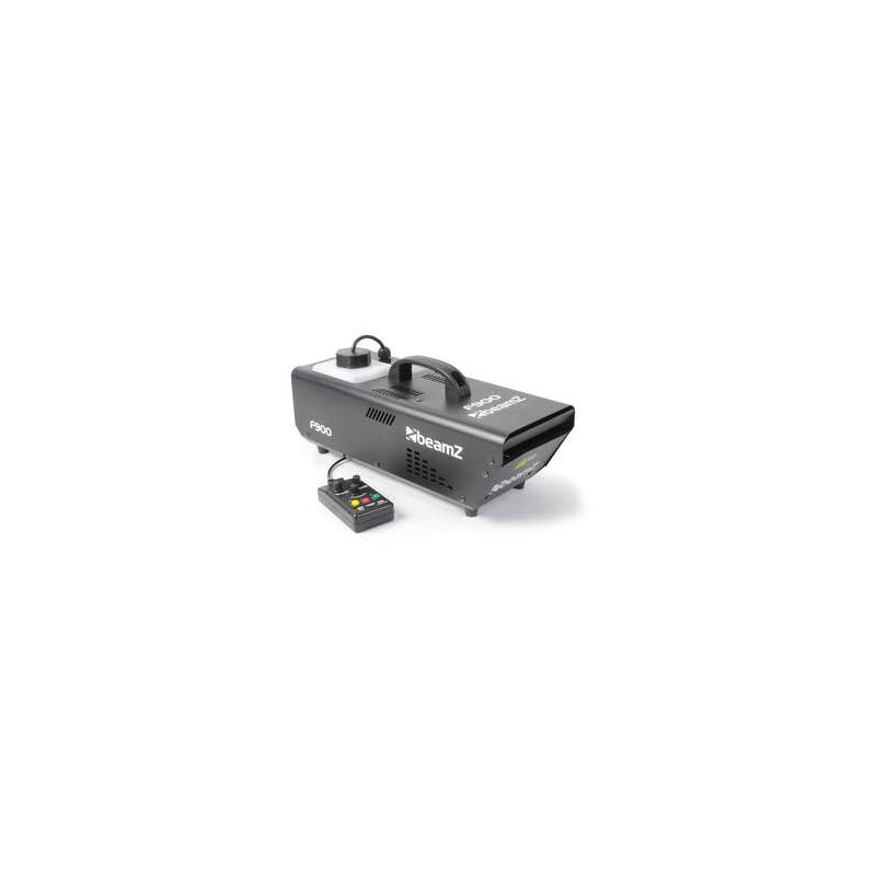 F900 Fazer with Controller