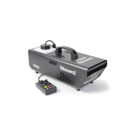F900 Fazer with Controller