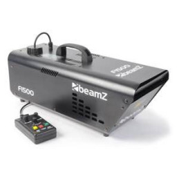F1500 Fazer with DMX & Controller