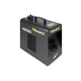H2000 Fazer DMX LCD