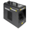 H2000 Fazer DMX LCD
