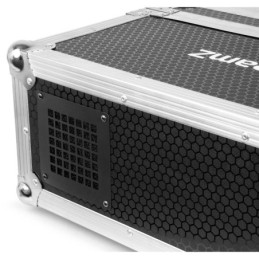 F1600 Pro Faze Machine Flightcase D