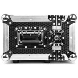 F1600 Pro Faze Machine Flightcase D