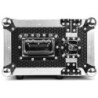 F1600 Pro Faze Machine Flightcase D