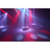 F1600 Pro Faze Machine Flightcase D