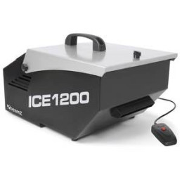 ICE1200 MKII Ice Fogger