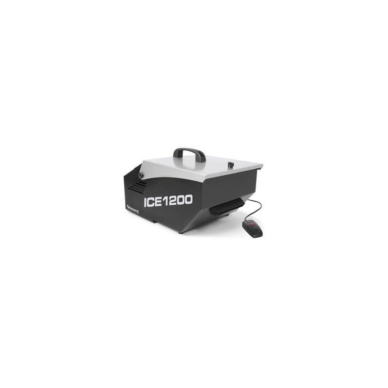 ICE1200 MKII Ice Fogger