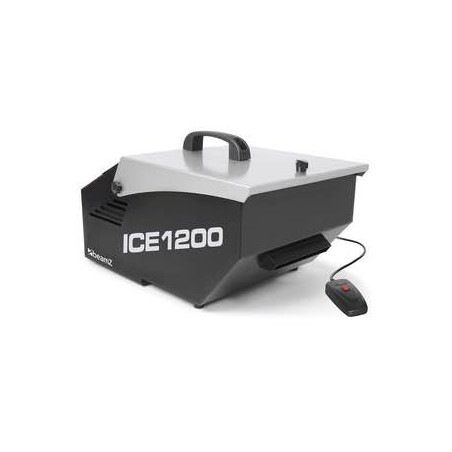 ICE1200 MKII Ice Fogger