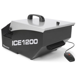 ICE1200 MKII Ice Fogger