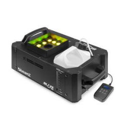 BLAZE800 Vertical Fogger wrls cnt 4