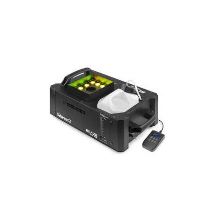BLAZE800 Vertical Fogger wrls cnt 4