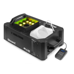 BLAZE800 Vertical Fogger wrls cnt 4