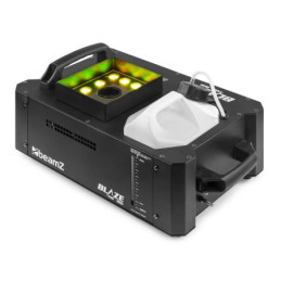 BLAZE800 Vertical Fogger wrls cnt 4