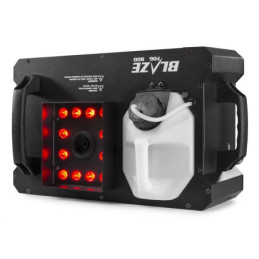 BLAZE800 Vertical Fogger wrls cnt 4