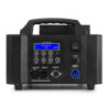 BLAZE800 Vertical Fogger wrls cnt 4